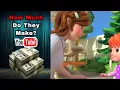 How Much Does Cocomelon Earn From YouTube Newest In June 2025 Here s the data