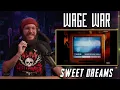 Wage War 'Landfall' Album Review - First Listen Reaction