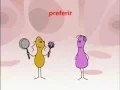 preferir probar poder