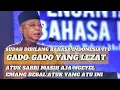Download Lagu Analogi Ismail Sabri KO! Bahasa Indonesia Lebih Kaya: Serapan Jawa, Belanda, hingga Arab