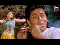 Lagu Tanhai Tanhai | Madhuri Dixit | Shahrukh Khan | Udit Narayan | Alka Yagnik | Koyla