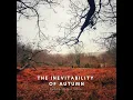 The Inevitability Of Autumn