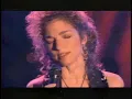Download Lagu ※ Gloria Estefan - Si Voy A Perderte - ( Don't Wanna Lose You - Spanish version ) 1989 (Music Video)