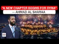 Lagu Ahmad al-Sharaa Leads Aleppo’s New Chapter: A Victory at What Cost?