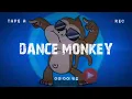 DJ DANCE MONKEY 2020