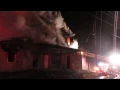 Defensive attack at the 4900 block of Old Lemay Ferry Road fire on December 4 2016