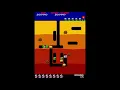 Lagu Dig Dug - 554,100 Points (Round 1-31)