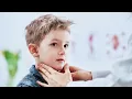 Unlock the Secrets of Neck Swelling in Kids: Expert Insights #neckswelling #lymphnodes #treatment