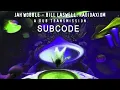 Jah Wobble Bill Laswell: Subcode