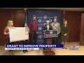 Erie Co awarded 400K grant for Housing Rehabilitation Program
