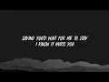 Cigarettes After Sex - Cry (Lyrics)
