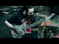 Download Lagu The Ritual Aura - Dreamer's End [Guitar Playthrough by L. Dalek]