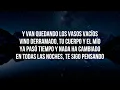 Nunca lo Olvides - AIRBAG (Lyrics)