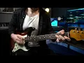 Castles Made of Sand - Jimi Hendrix | Cover/Improv