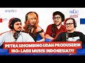Download Lagu PETRA SIHOMBING, SOSOK PENTING DI BALIK SKENA MUSIK INDONESIA! - PODCAST NAIK CLAS