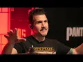 The Iconic Drumming Behind "Walk" | Pantera