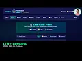 Code Realm - Learn to Code FREE No Signup Required