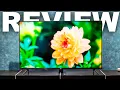 TCL 55 Inch 4k Roku TV Review
