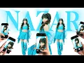 Download Lagu Melis Fis - Nazar (Official Lyric Visualizer)
