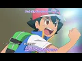 Pokémon (2019) Opening 2 - 1, 2, 3 |【Takanori Nishikawa x Shō Kiryūin】