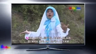 Download Alaik Shalatillah anas nasrulloh Doit Hj Wafiq Azizah Stereo Video MP3