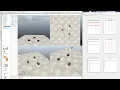 Nonholonomic Robots Simulations with Coppeliasim V-REP and MATLAB Coppeliasim and Python