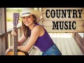Rustige \u0026 Ontspannende Countrymuziek – Beste Klassieke Country Lovesongs 💞🎵
