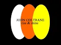 Billie's Bounce - John Coltrane