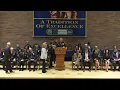 Afternoon Promotion Ceremony - July 2026