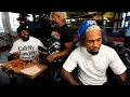 Reactions With Deen AB
