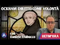 Download Lagu OCKHAM: DIRITTO COME VOLONTÀ. Con Daniele Trabucco.