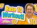 The Base 10 Number System Workout Jack Hartmann