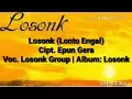 Download Lagu Lirik Lagu Sumbawa - Losonk