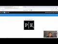 Anvil Uplink tutorial Process images using your own Python web server code -