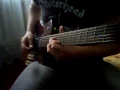 deathspell omega - apokatastasis panton (cover)