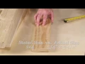How To Understand Lumber Sizing