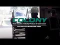 Exploring Colony