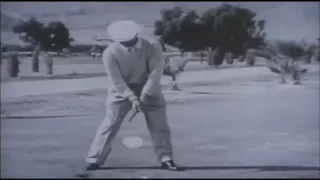 Download Ben Hogan Waggle Instructional MP3