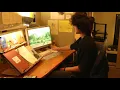study with me live pomodoro