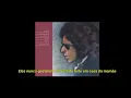 Tangled Up In Blue - Bob Dylan - Tradução/Legendado [Oficial Áudio]