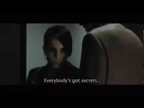 English Trailer