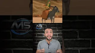 حكاية عجيبة ,مش هتصدق لما تعرف قصة ارضاع السيدة حليمة السعدية لسيدنا محمد صلى الله عليه وسلم