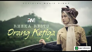 Download Orang Ketiga - Rheka Restu #music MP3