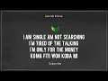 Berri Tiga -Relationship ft Peruzzi (lyrics)