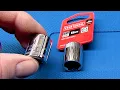 DIFFERENCE BETWEEN OLD CRAFTSMAN SOCKET AND NEW