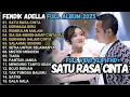 Lagu FENDIK ADELLA FULL ALBUM - SATU RASA CINTA - REMBULAN MALAM - SALAHMU SENDIRI - OM ADELLA TERBARU