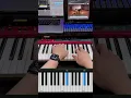 Download Lagu Intro Golden Hour! Back x request #kervinlebron #goldenhour #pianotutorial