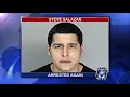 Fugitive arrested in Bee County 0416
