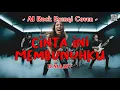 Download Lagu d'Masiv - Cinta Ini Membunuhku (AI Rock Energi Cover)