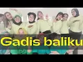 Lagu Gadis Baliku - Abiem Ngesti ( Dj Lexxi Remix) || Coreo By Nhsc - Nurhasanah Somantri #gadisbaliku